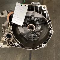 CAMBIO MANUALE FIAT GRANDE PUNTO 1.3 MTJ; 55241803