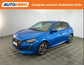 PEUGEOT 208 PK87982