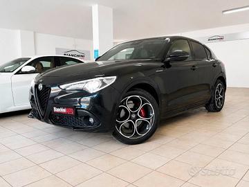 Alfa Romeo Stelvio 2.2 t VELOCE Q4 210 cv AT8