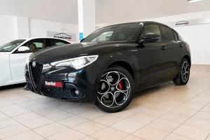 Alfa Romeo Stelvio VELOCE 2.2 t Q4 210 cv AT8