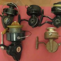 MULINELLI VINTAGE ITALIANI