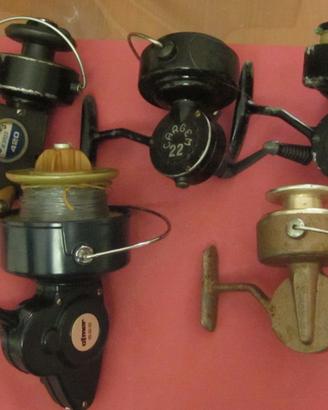 MULINELLI VINTAGE ITALIANI