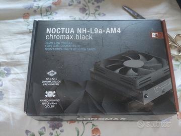 Noctua NH-L9a-AM4