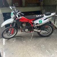 Swm rs 500 - 2016