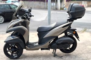 Yamaha TriCity 155 2022