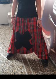 pantaloni harem