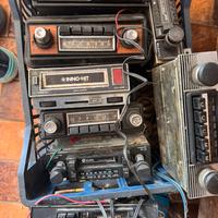 Autoradio