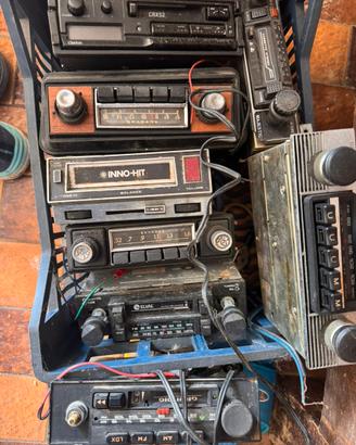 Autoradio