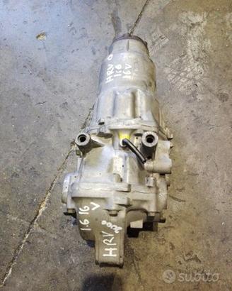 differenziale post. honda hrv d16w5
