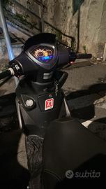 permuto agility 125 2024