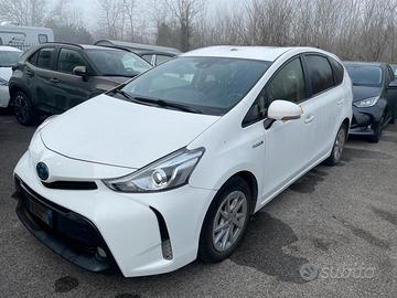 Toyota Prius Plus