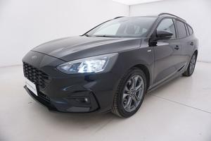 Ford Focus SW Hybrid ST-Line BR220006 1.0 Mild Hyb