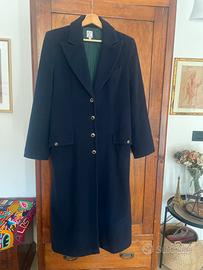 Cappotto divisa Alitalia