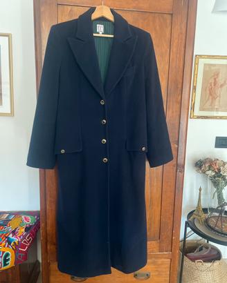 Cappotto divisa Alitalia