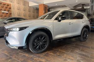 Mazda CX-5 2.2L Skyactiv-D 150 CV 2WD Homura