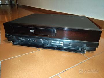 Videoregistratore VHS 30 euro