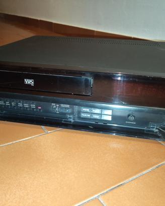 Videoregistratore VHS 30 euro