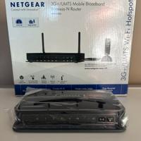 ROUTER WIRELESS