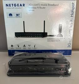ROUTER WIRELESS