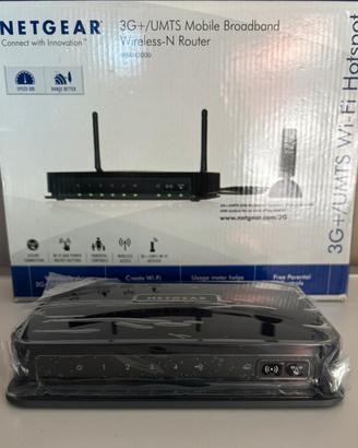ROUTER WIRELESS