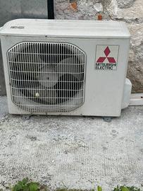 Climatizzatore Mitsubishi