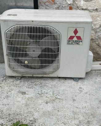 Climatizzatore Mitsubishi