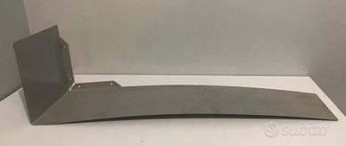 Ikea Kirp Virgola di design 3 mensole