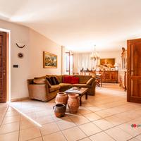 Villa o villino Campiglione Fenile