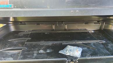 Box tetto auto