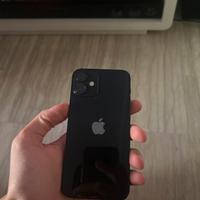 Iphone 12 mini 128 giga