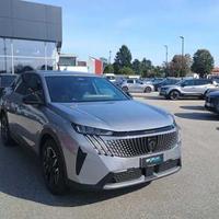 Peugeot 3008 1.2 Hybrid 145cv DCS6 ALLURE+NAVI KM