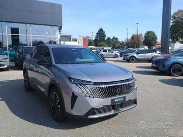 Peugeot 3008 1.2 Hybrid 145cv DCS6 ALLURE+NAVI KM