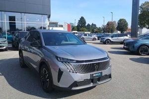 Peugeot 3008 1.2 Hybrid 145cv DCS6 ALLURE+NAVI KM