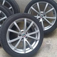 cerchi Alfa Romeo 17"