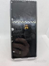 Samsung Note 9 128gb