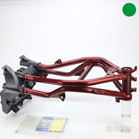 Telaio Con Documenti BENELLI TNT 1130