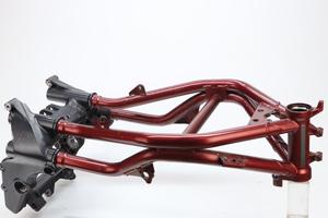 Telaio Con Documenti BENELLI TNT 1130