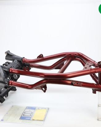 Telaio Con Documenti BENELLI TNT 1130