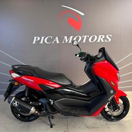 YAMAHA Nmax 125 Abs my21