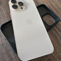 Iphone 16 pro max 256gb