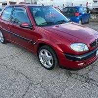 CITROEN SAXO VTS 16V