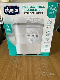 Sterilizzatore Chicco