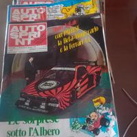 AUTOSPRINT annata completa 1979