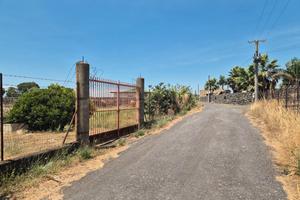 Terreno agricolo via San Nicola