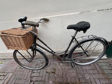 BICICLETTE VINTAGE DONNA
