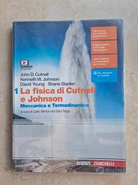 Fisica di Cutnell e Jhonson 1