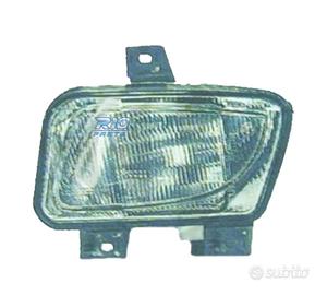 FENDINEBBIA SINISTRO ALFA ROMEO 166 98-03