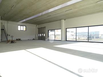 CAPANNONE A ALESSANDRIA