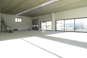 CAPANNONE A ALESSANDRIA