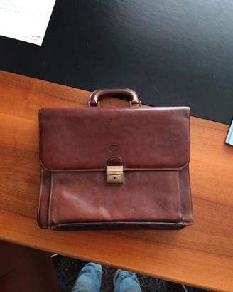 ventiquattrore da lavoro
